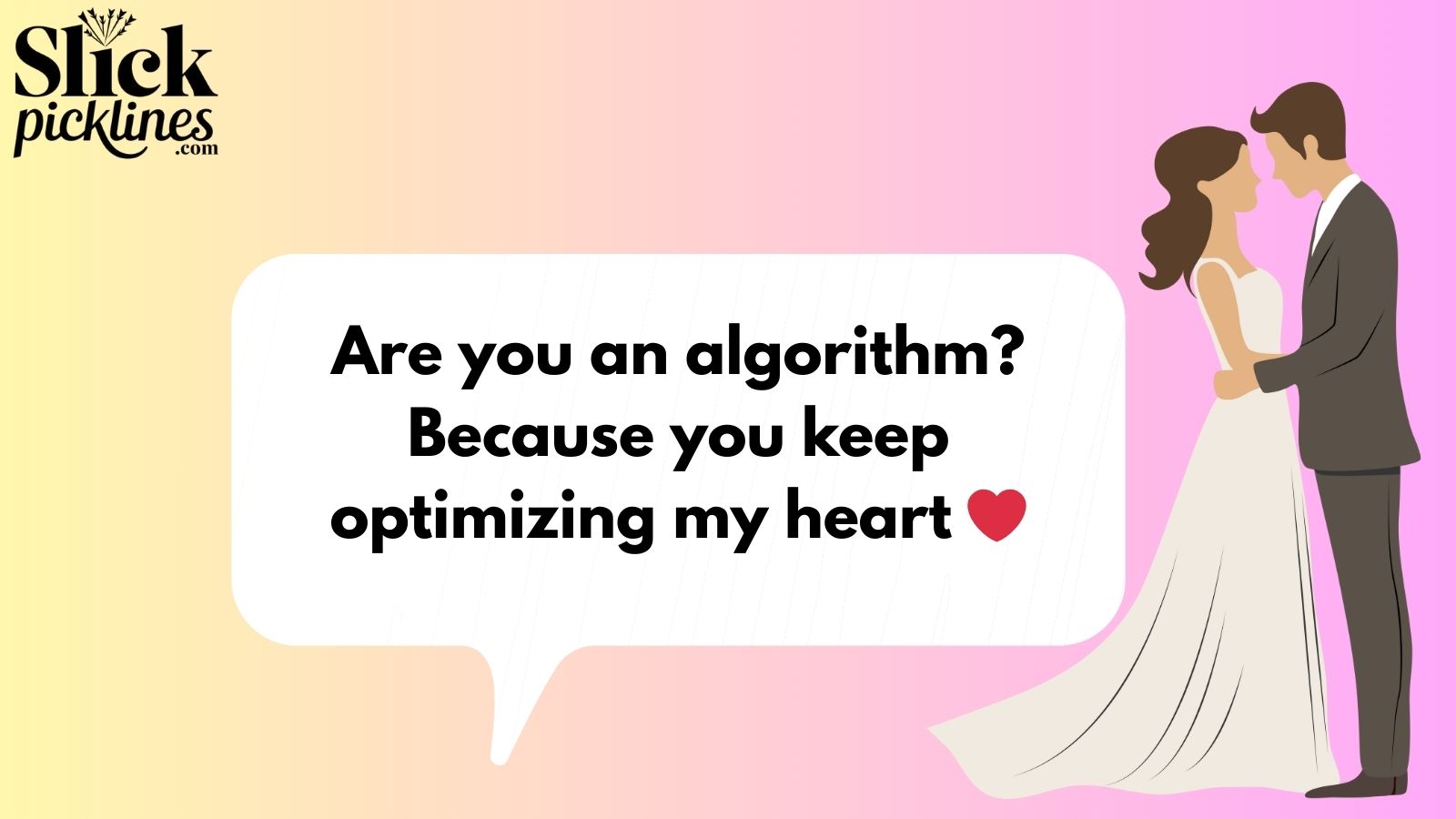 AI Pickup Line