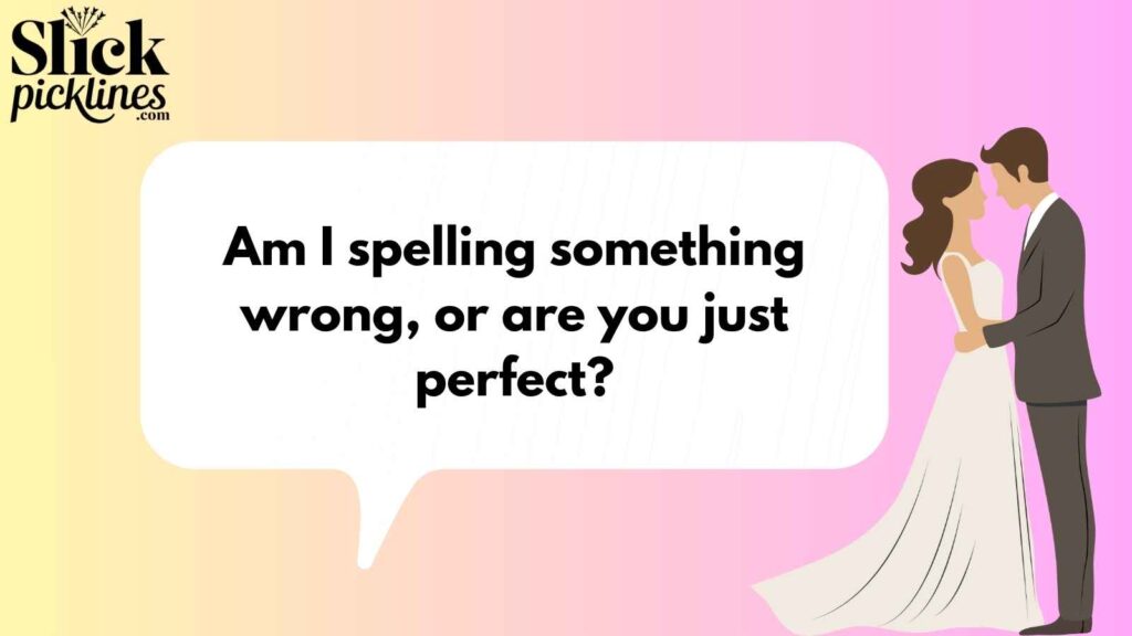 Alphabet Pickup Lines A–Z