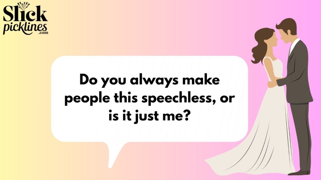 Amazing Hinge Pickup Lines 