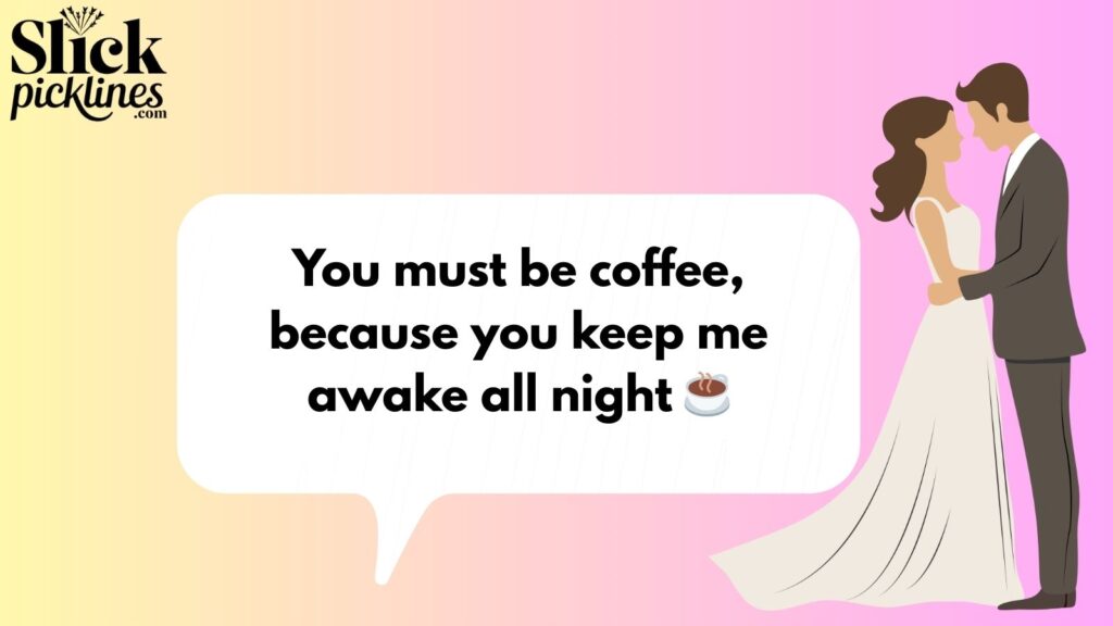 Best Cheesy Pickup Lines AI