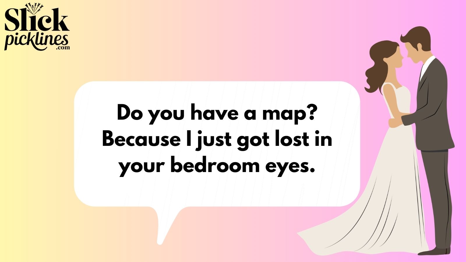 Best Dirty Pickup Line