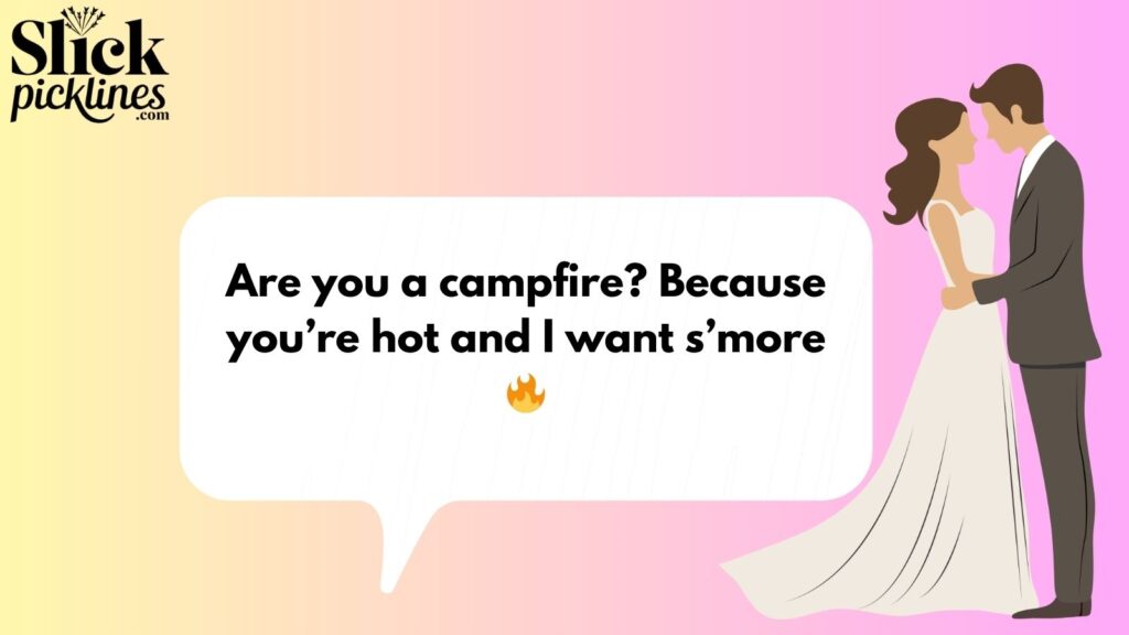 Best Flirty Rizz Pickup Lines