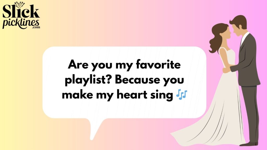 Best Romantic Pickup Lines AI 