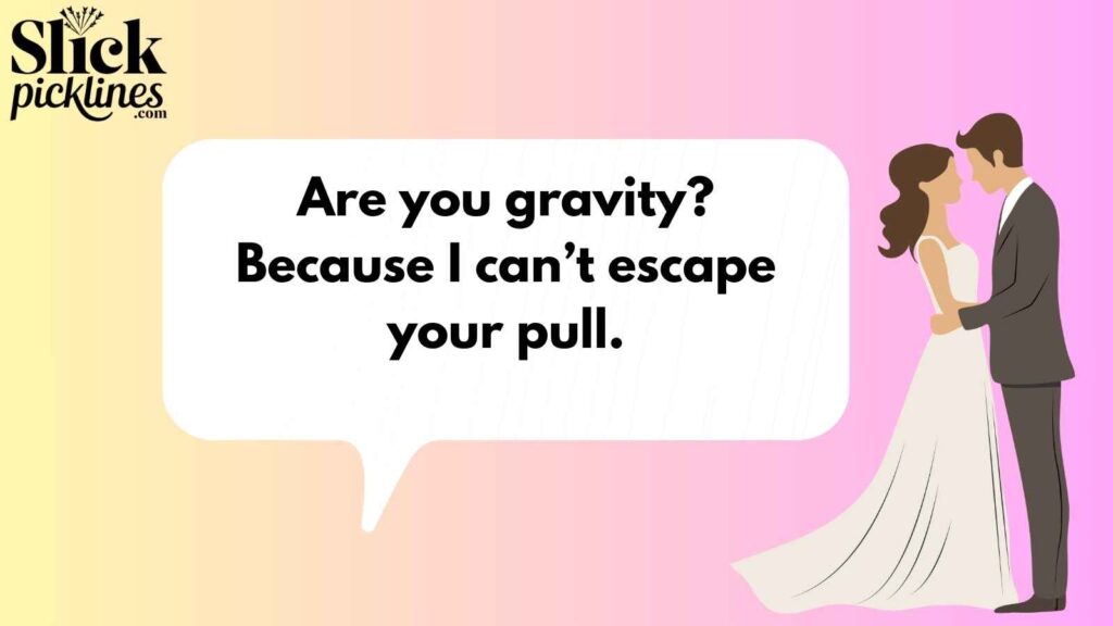 Bold AI Pickup Lines