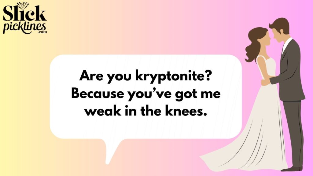 brutal MILF Pickup Lines 
