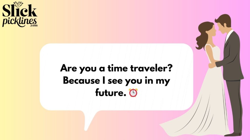 Cheesy Pickup Lines That Still Work 