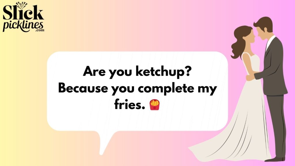 Corny Pickup Lines That Make People Cringe: