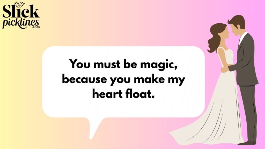 Cute Harry Potter Pickup Lines 