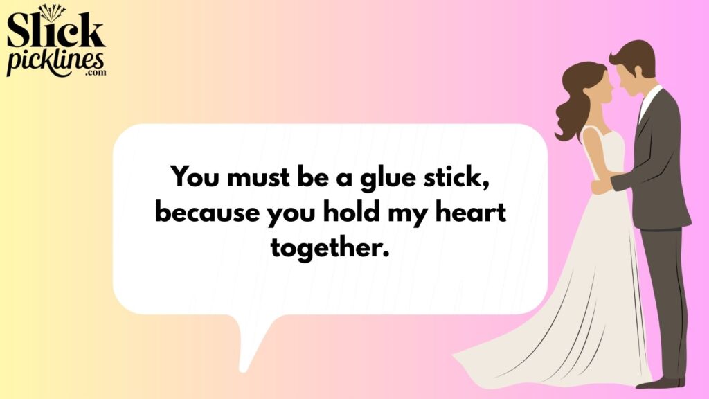 Cute Mom Pickup Lines 