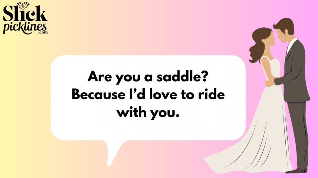 Flirty Cowgirl Pickup Lines 