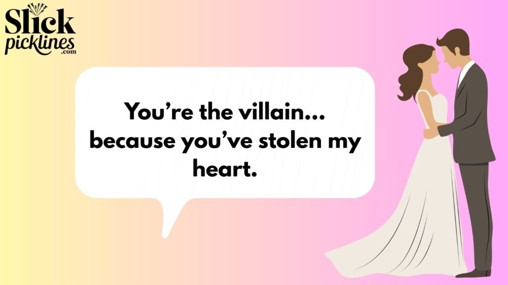 Flirty Spiderman Pickup Lines 