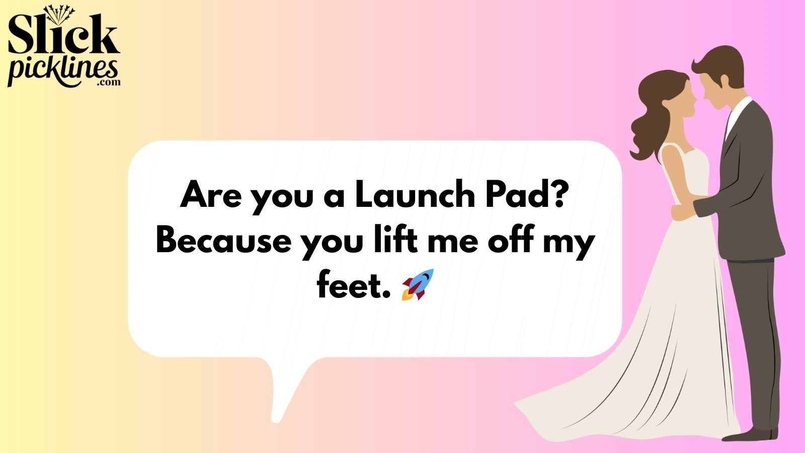 Fortnite Pickup Line