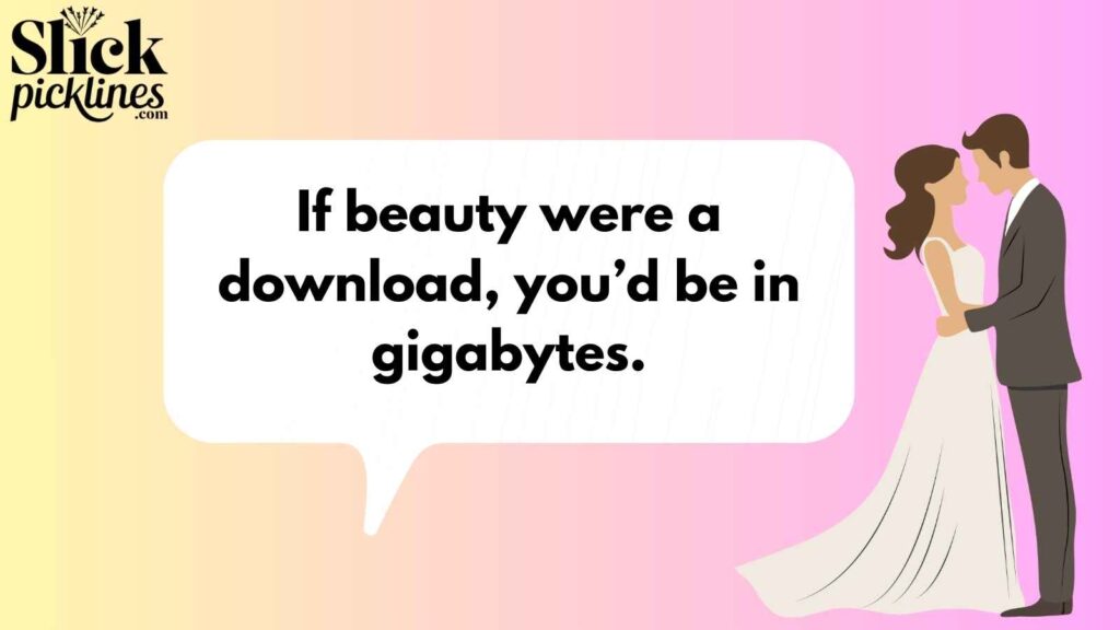 Funny AI Pickup Lines 😂