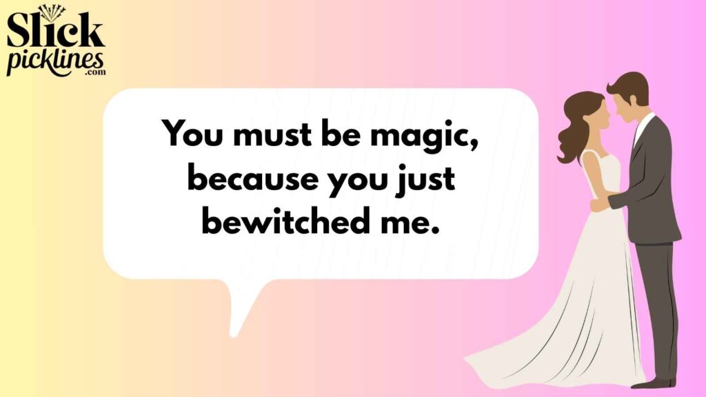 Funny Halloween Pickup Lines 