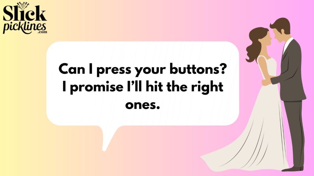 Funny Microwave Pickup Lines 