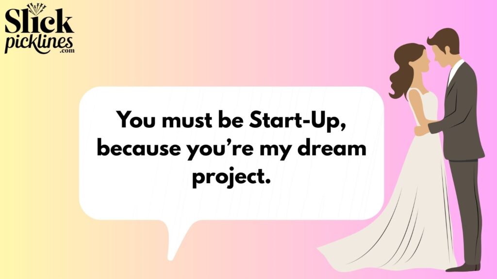 K-Drama Inspired Pickup Lines 