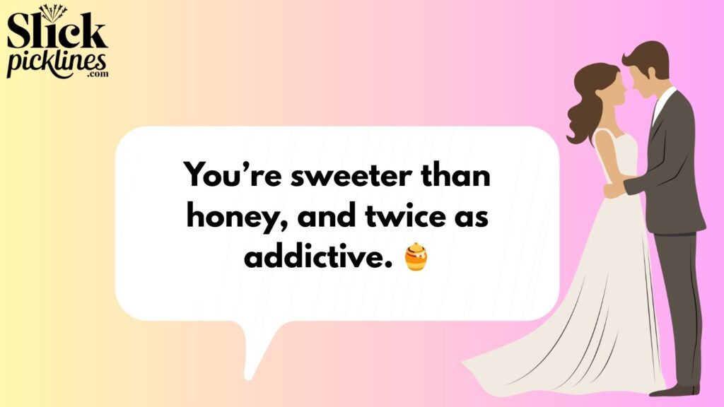 Naughty Pickup Lines for Cute Romance