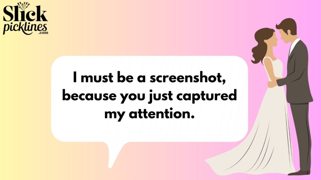 Naughty Pickup Lines for Online Dating