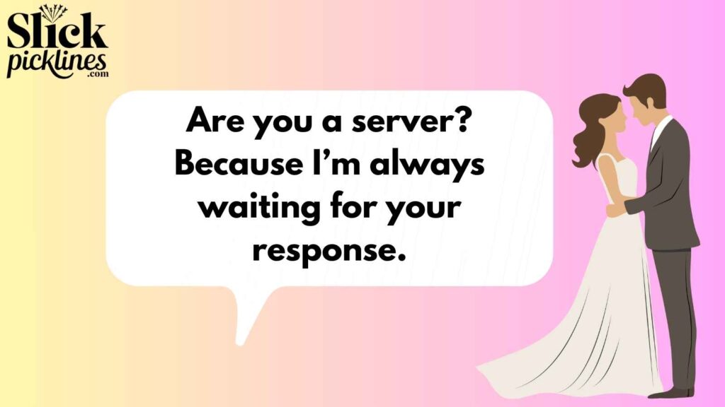 Nerdy AI Pickup Lines