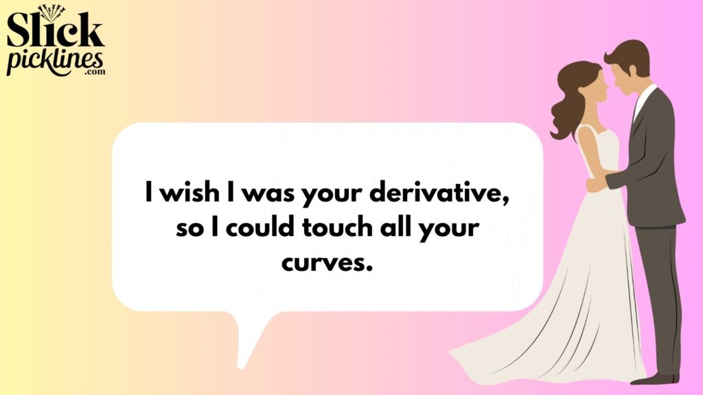 Nerdy Math Pickup Lines for Geeks 