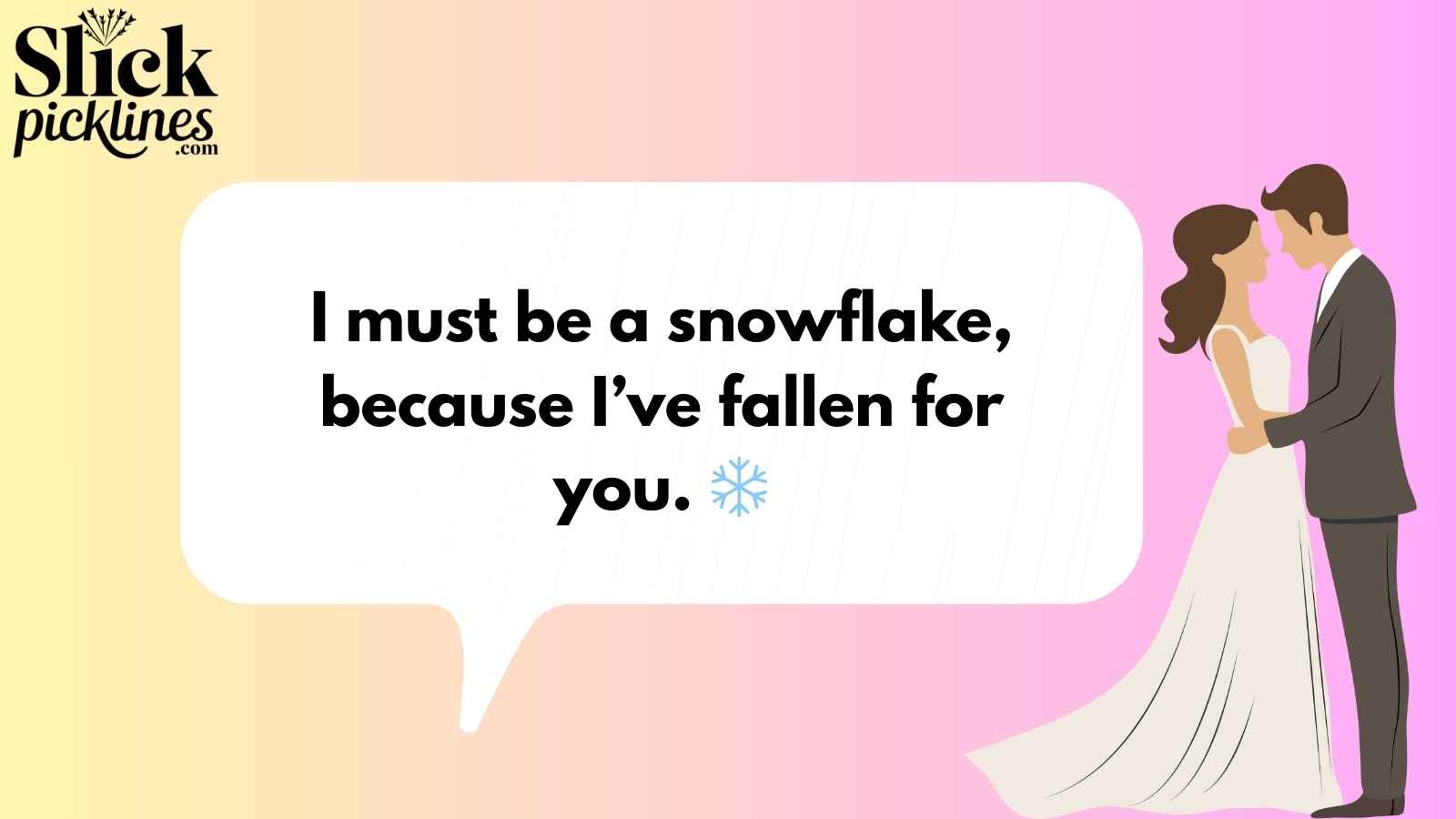 Pickup Line Rizz