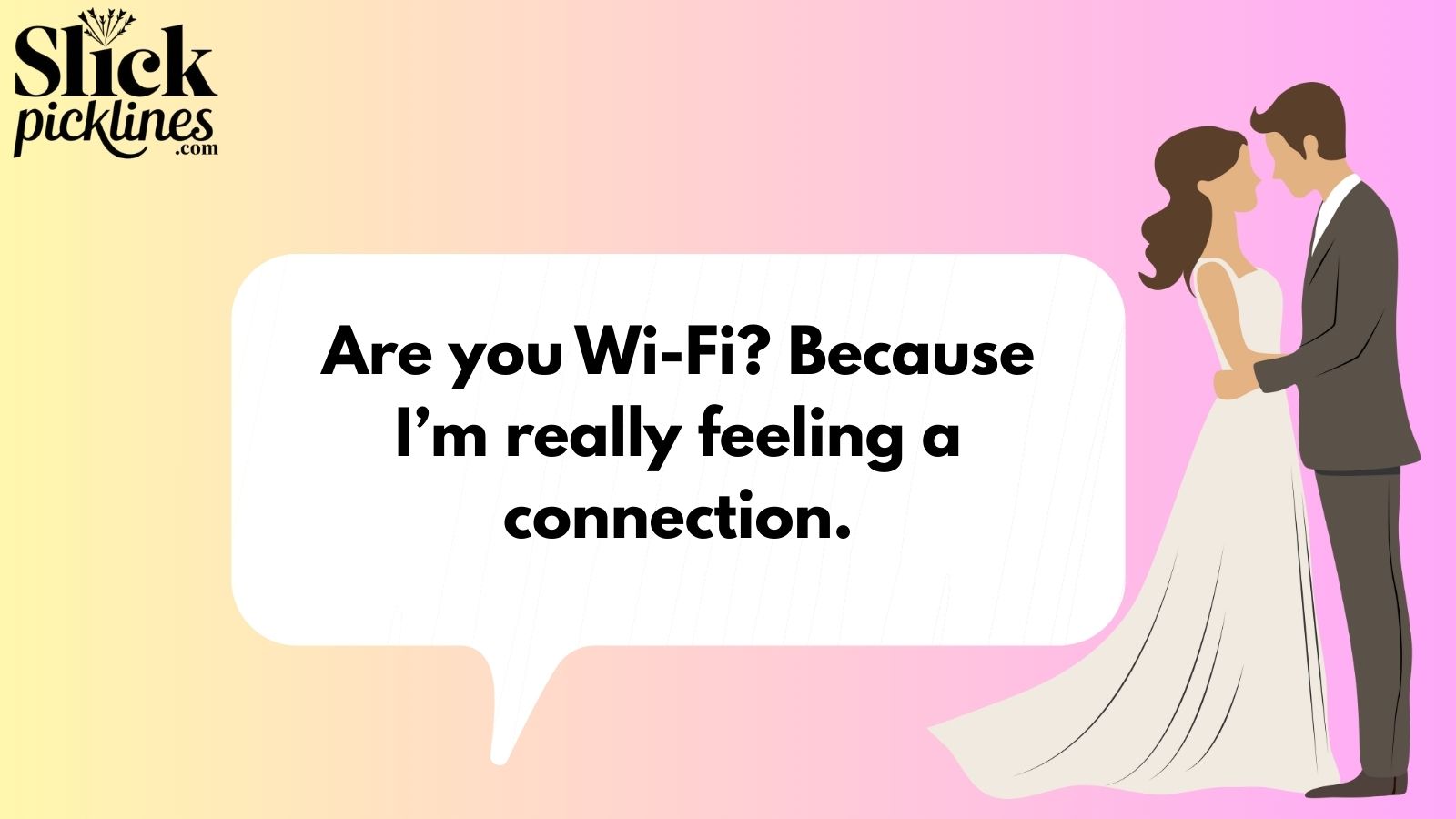 Random Pickup Line Generator