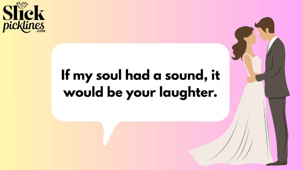 Romantic Guitar Pickup Lines
