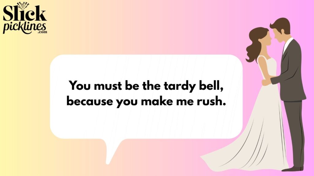 Untamed & Sassy Pickup Lines for Moms 