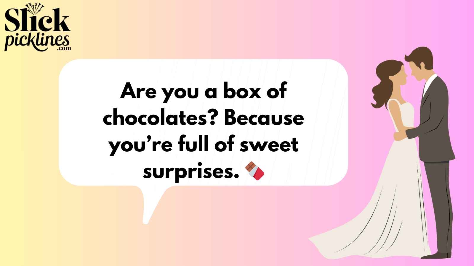 Valentines Day Pickup Line
