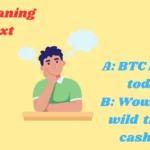 BTC Meaning in Text