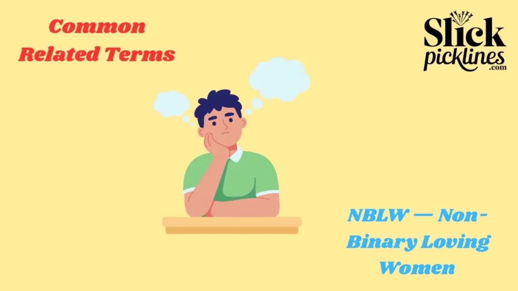 Common Related Terms