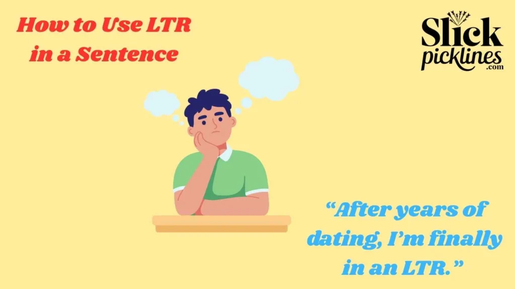 How to Use LTR in a Sentence