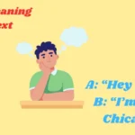 WYF Meaning in Text